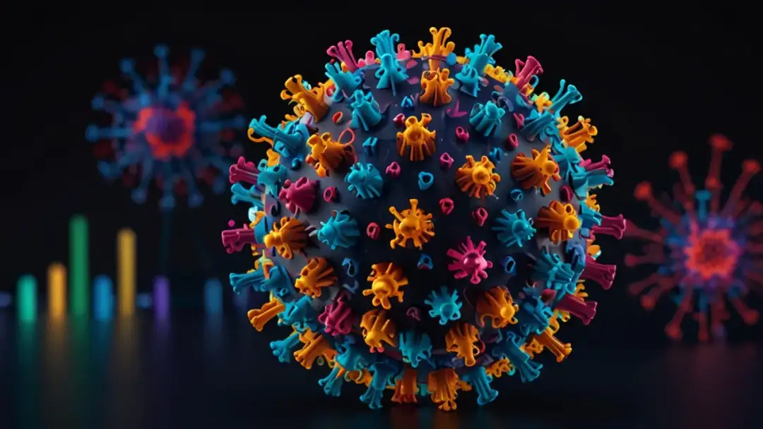 10 niesamowitych faktów o koronawirusie, które musisz poznać!