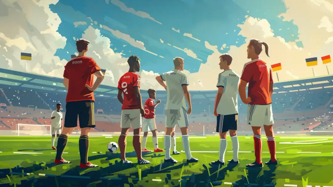 Kadra na mecz z Niemcami: Kogo powoła selekcjoner?