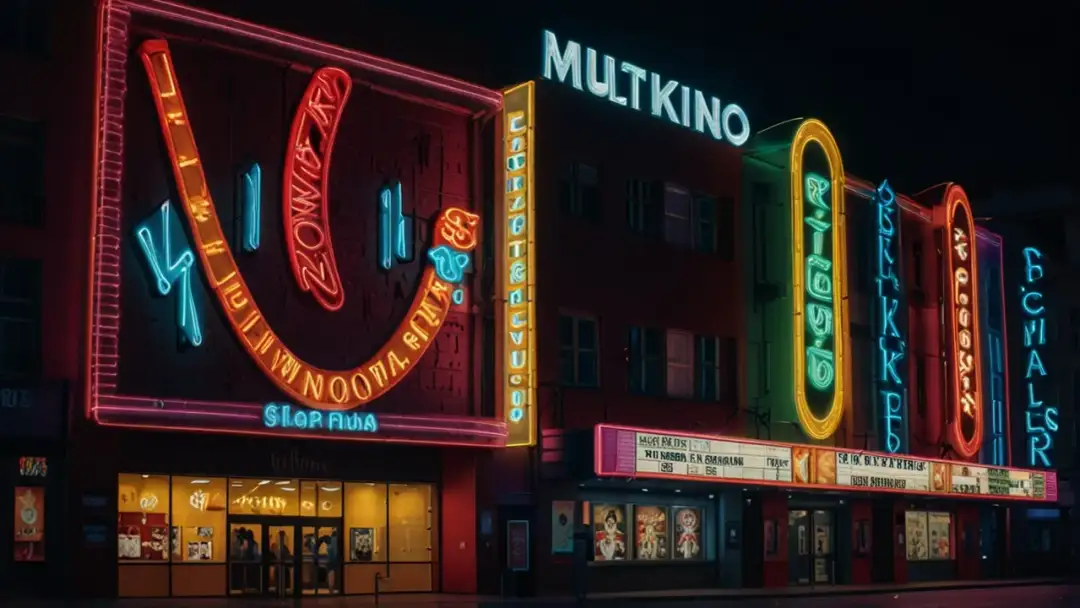 7 hitów w Multikino Słupsk: Kup bilet, zanim będzie za późno!