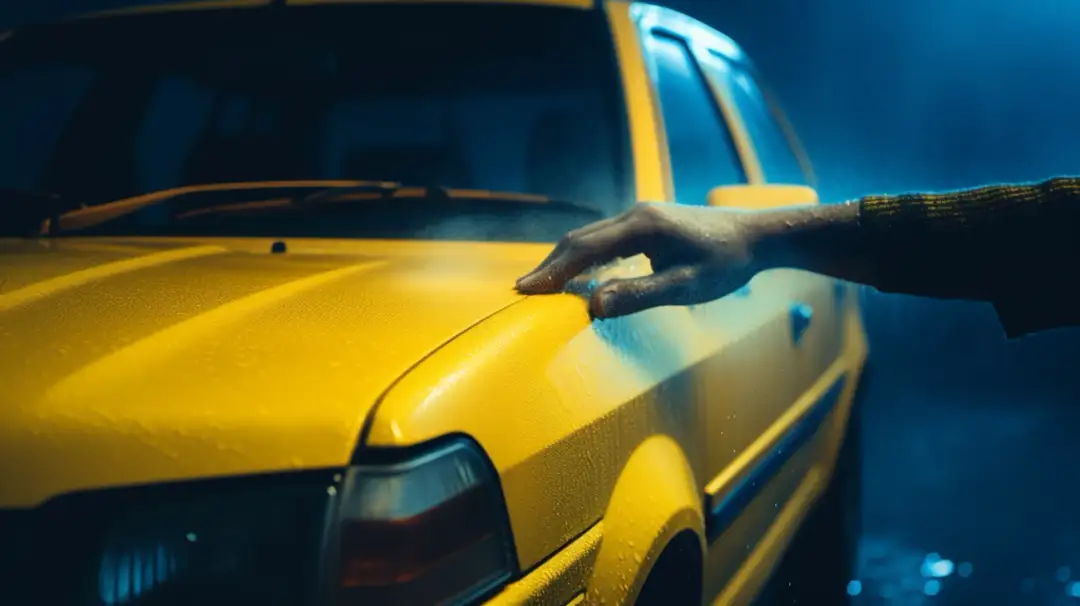 Płyny do Hyundai i20 oraz światła przeciwmgielne - wszystko, co musisz wiedzieć