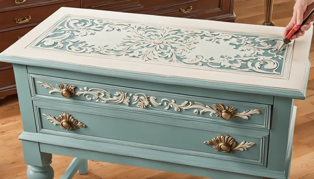 Jak odrestaurować stare meble: 10 prostych kroków renowacji