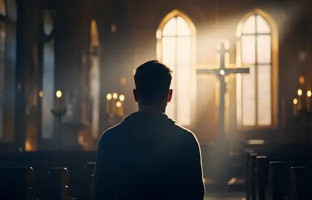 Co to znaczy, że wiara jest nadprzyrodzona i jak wpływa na życie?