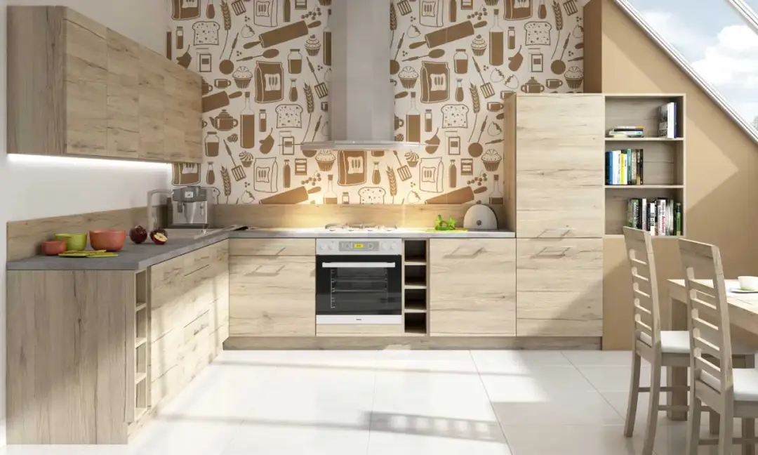 Jak niedrogo urządzić kuchnię i stworzyć piękne wnętrze bez wydatków