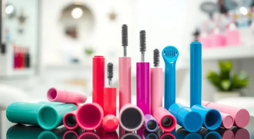 Jak dobrać wałek do liftingu rzęs, aby uzyskać idealny efekt?