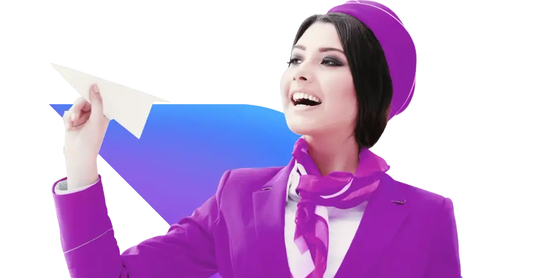 Jak zostać stewardessą w Wizz Air - spełnij wymagania i zacznij karierę