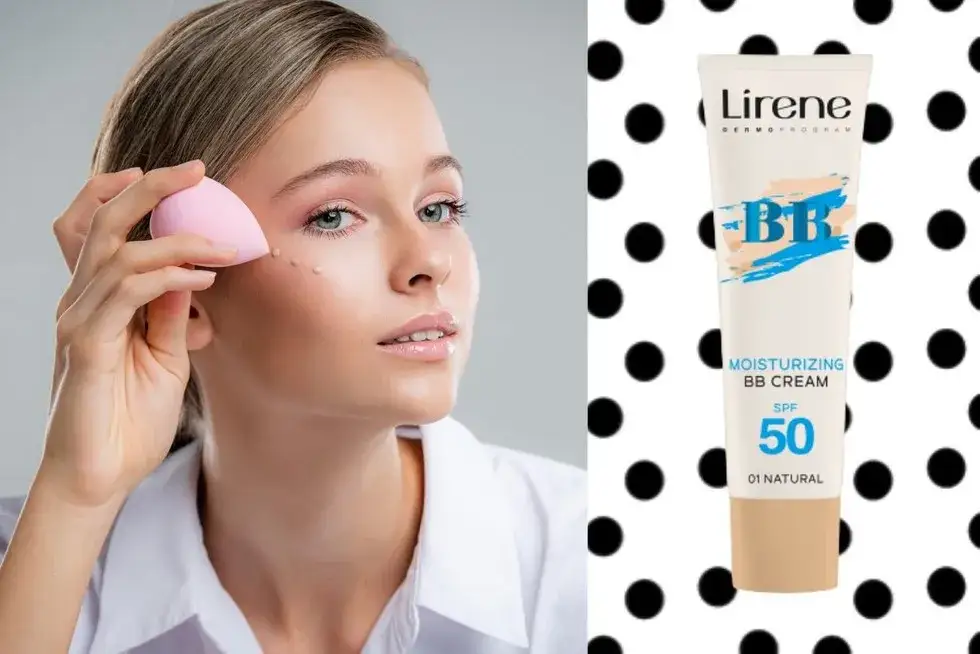 Prosty sposób na domowy krem BB z podkładu. Zaskakujący trik dla twojej skóry