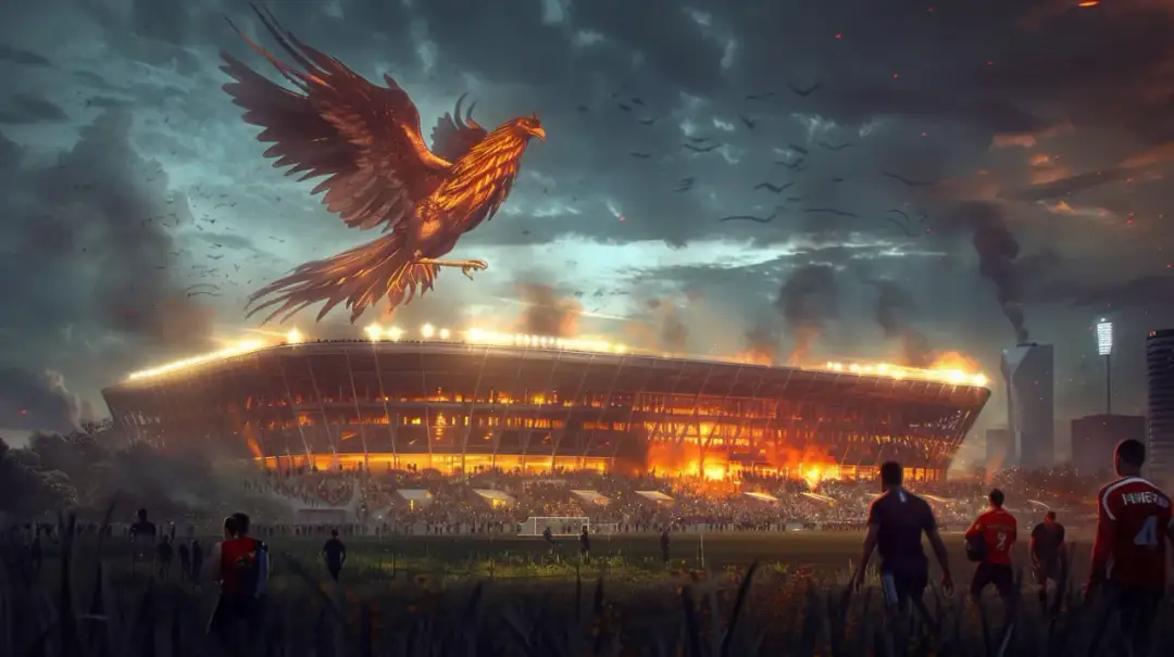 Bydgoskie odrodzenie: Czy Atletico powstanie z popiołów?