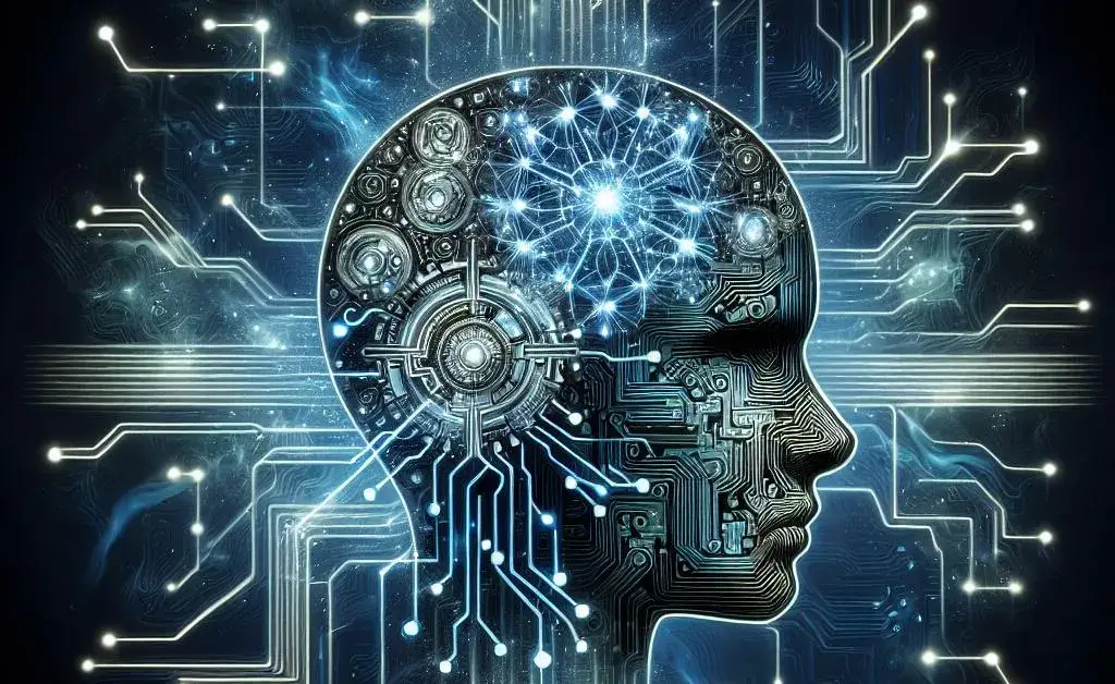 Sztuczna inteligencja - poznaj sprawdzone metody nauki i rozwoju w AI