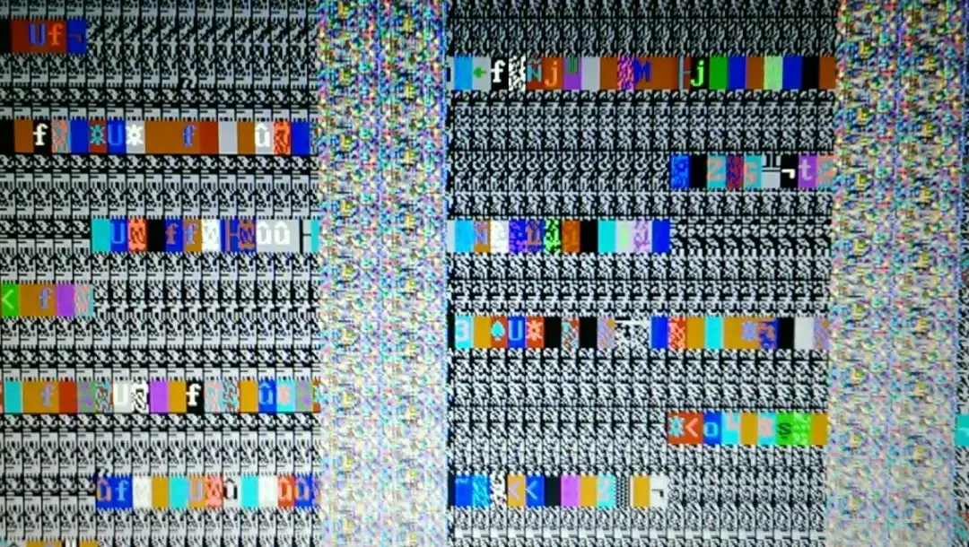 Zglitchowane gry: jak radzić sobie z błędami w rozgrywce