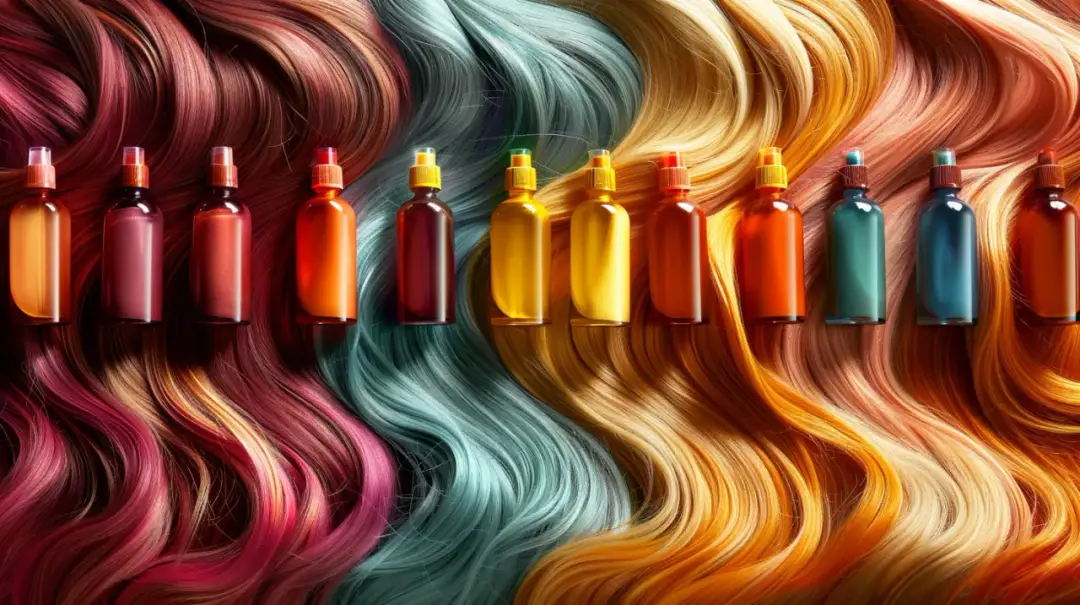 Naturalny kolor włosów: Jak go podkreślić szamponem?