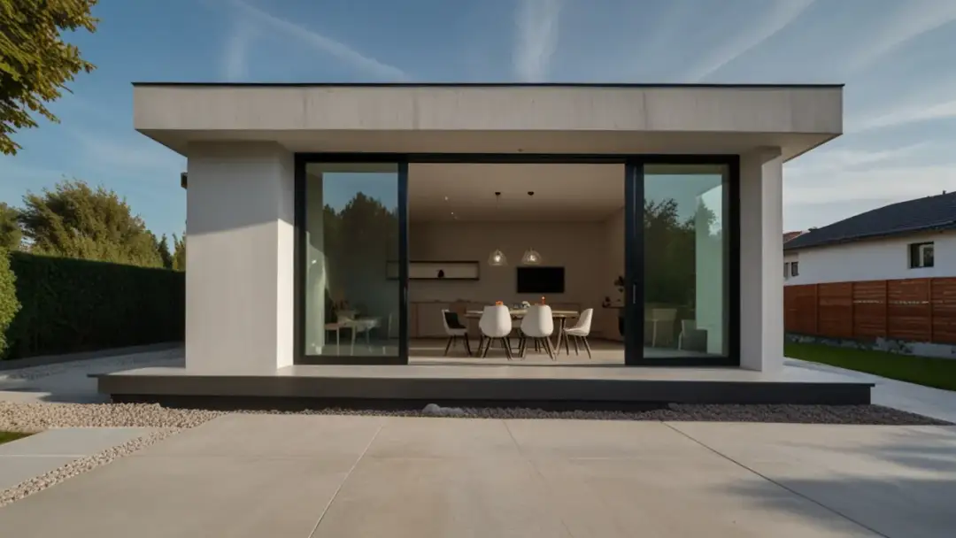 Homekoncept 68: Przegląd oferty i kluczowe informacje do wyboru