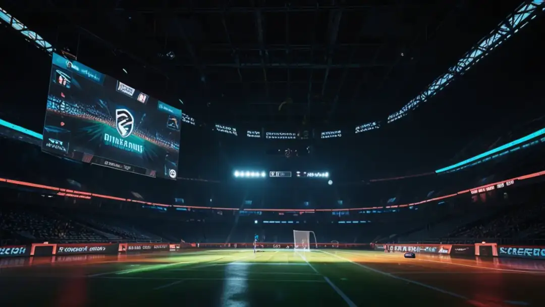 E-sport: Czy to przyszłość profesjonalnego sportu? Analiza