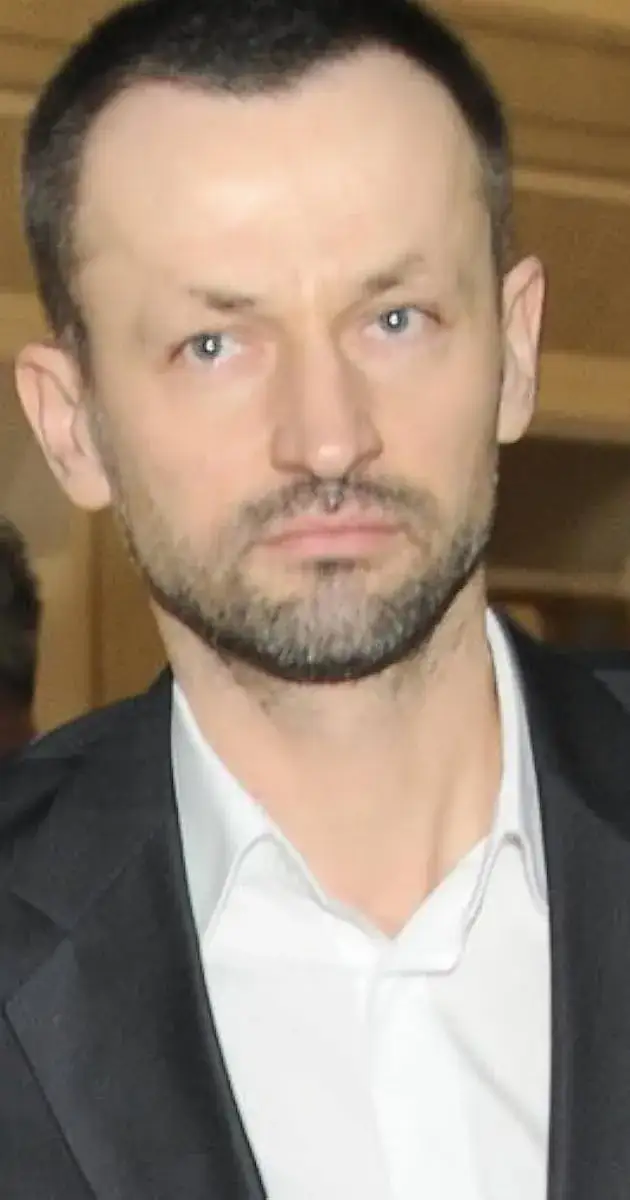 Mariusz Malec aktor: biografia, najważniejsze role i ciekawostki z życia