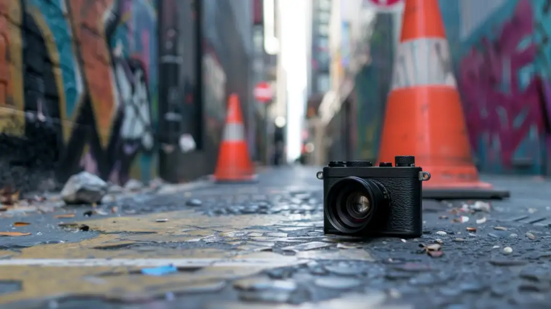 Fuji 27mm - Czy ten model to idealny kompakt do street photo?