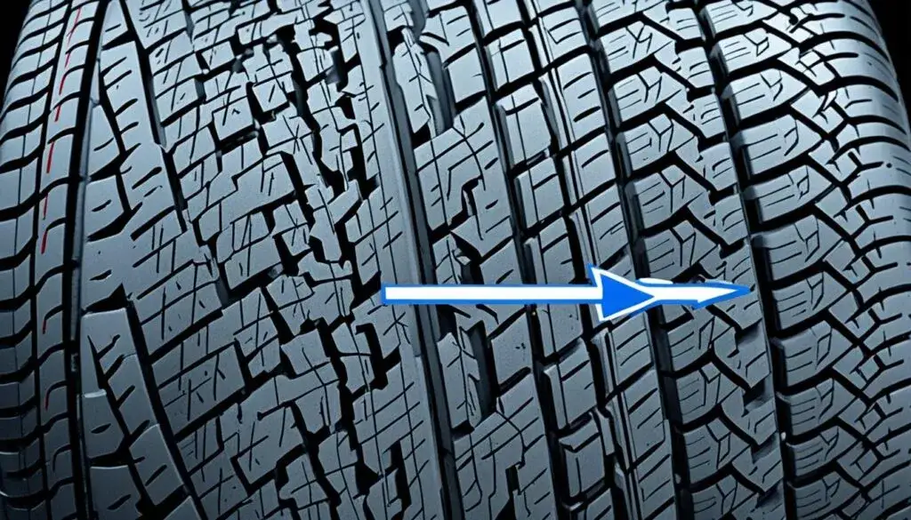 Gdzie na oponie jest rok produkcji? Sprawdź, jak go znaleźć i nie popełnij błędu!