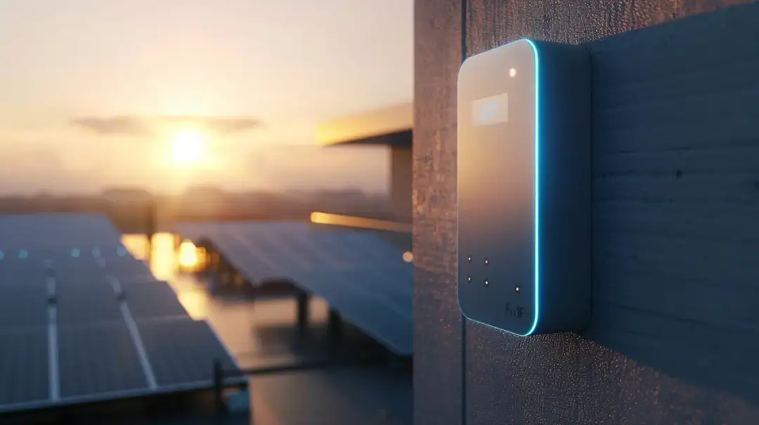 Akcesoria: Fotowoltaiczny falownik - Jak dokładnie działa i dlaczego jest istotny?