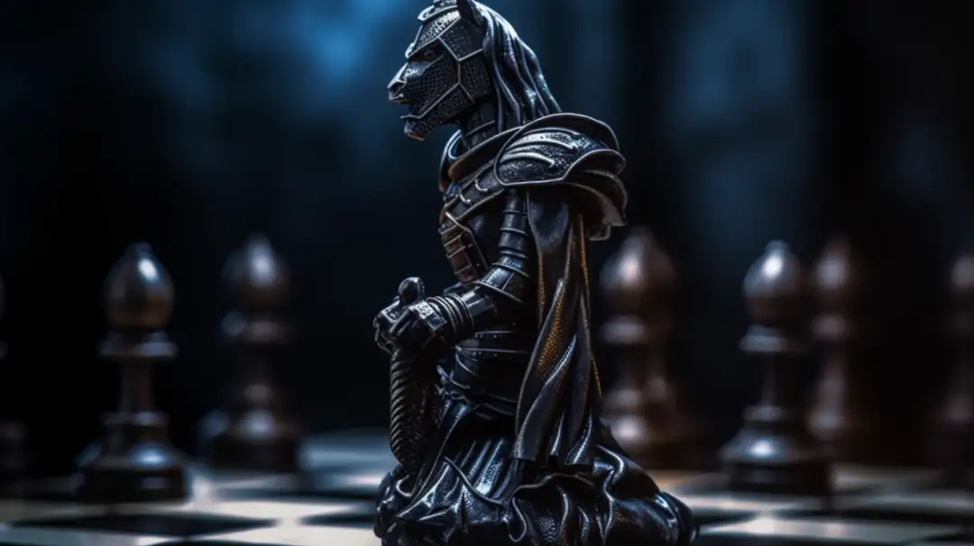 Szachowa bierka: Jaką rolę pełni w grze?