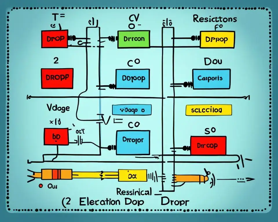 Jak łatwo obliczyć pobór prądu w amperach - praktyczny poradnik