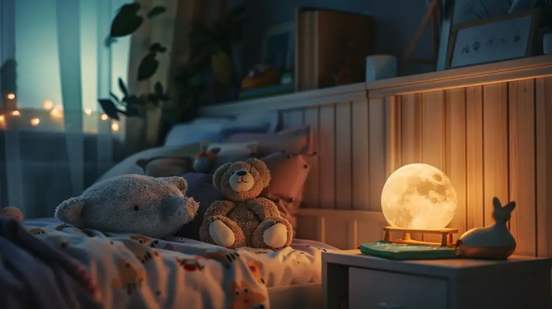 Zaburzenia snu u dzieci: Jak rozpoznać i leczyć?