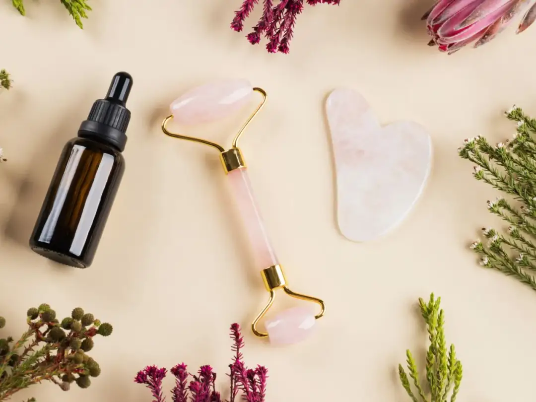 Jaki olejek do masażu twarzy? Odkryj najlepsze opcje dla cery