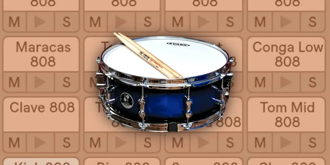 Jak zrobić perkusję z łatwych materiałów i zaskakujących dźwięków