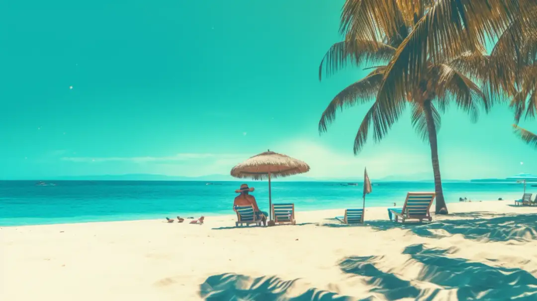 Najcieplej w Europie w maju: sprawdź gdzie znajdziesz najlepsze warunki pogodowe