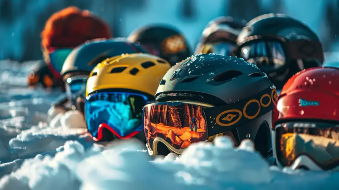 Jakie kaski snowboardowe są najbezpieczniejsze na stoku?