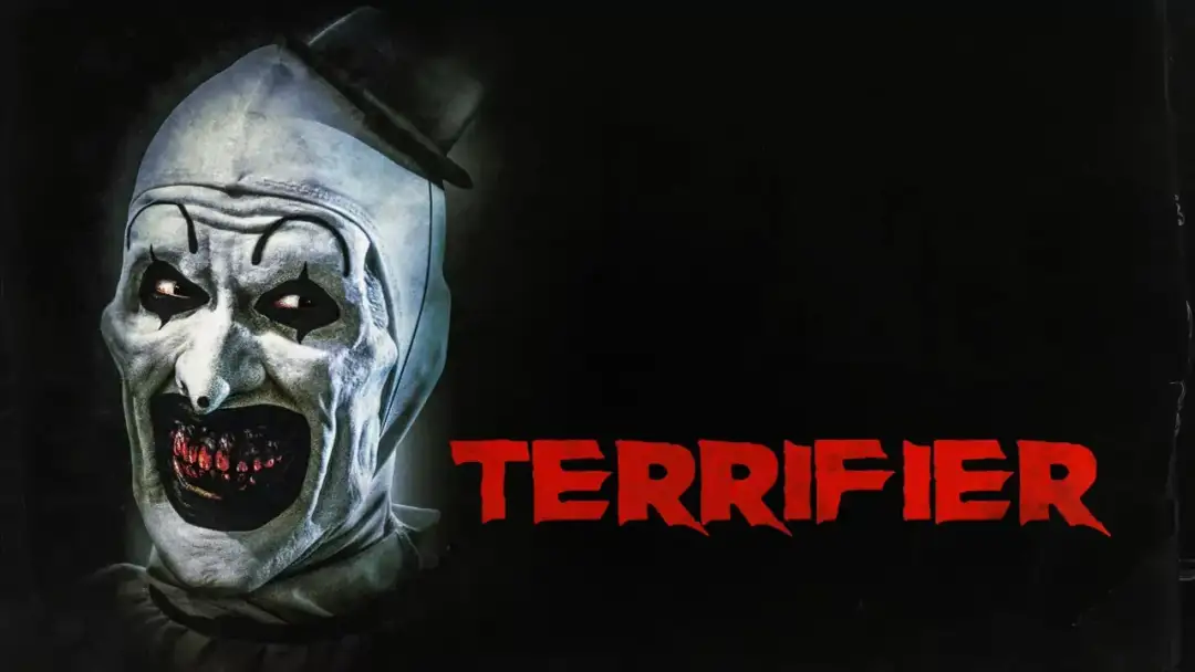 Terrifier: Masakra w Halloween – Powrót Klasycznego Horroru