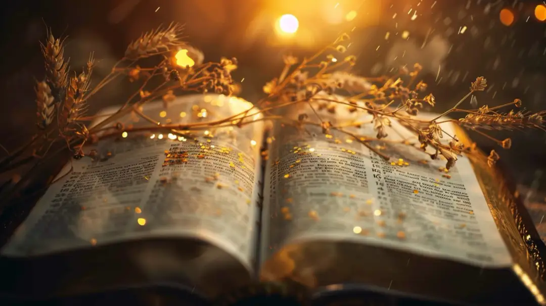 Znaczenie psalmów: Psalm 118 - tekst i objaśnienie treści psalmu