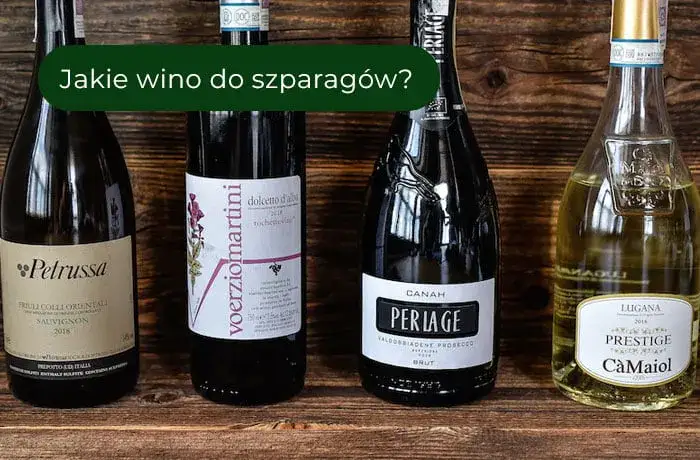 Jakie wino do tiramisu? Odkryj idealne parowanie smaków