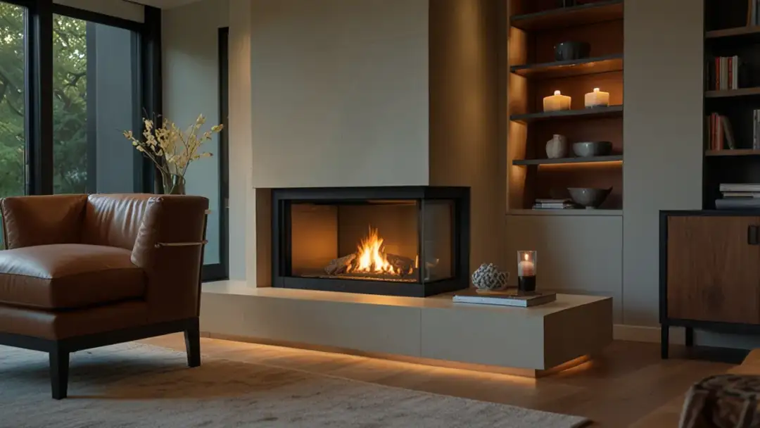 Kominki Haas Sohn: eleganckie i ekologiczne piece do Twojego domu