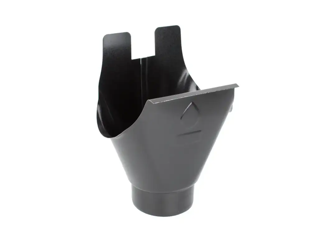 Spust rynny 125: Wybór, montaż i konserwacja - Poradnik