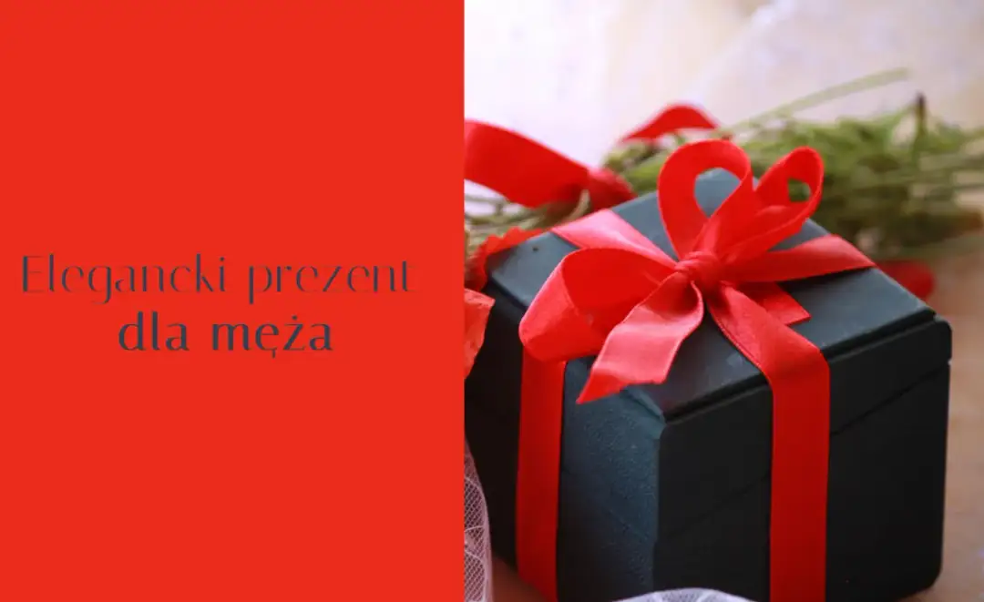 Najlepsze pomysły na prezenty dla męża pod choinkę, które zaskoczą