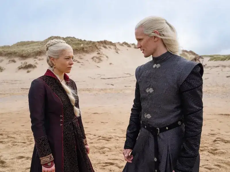 Moda z "Rodu Smoka": Jak wpływ filmów zmienia nasz styl?