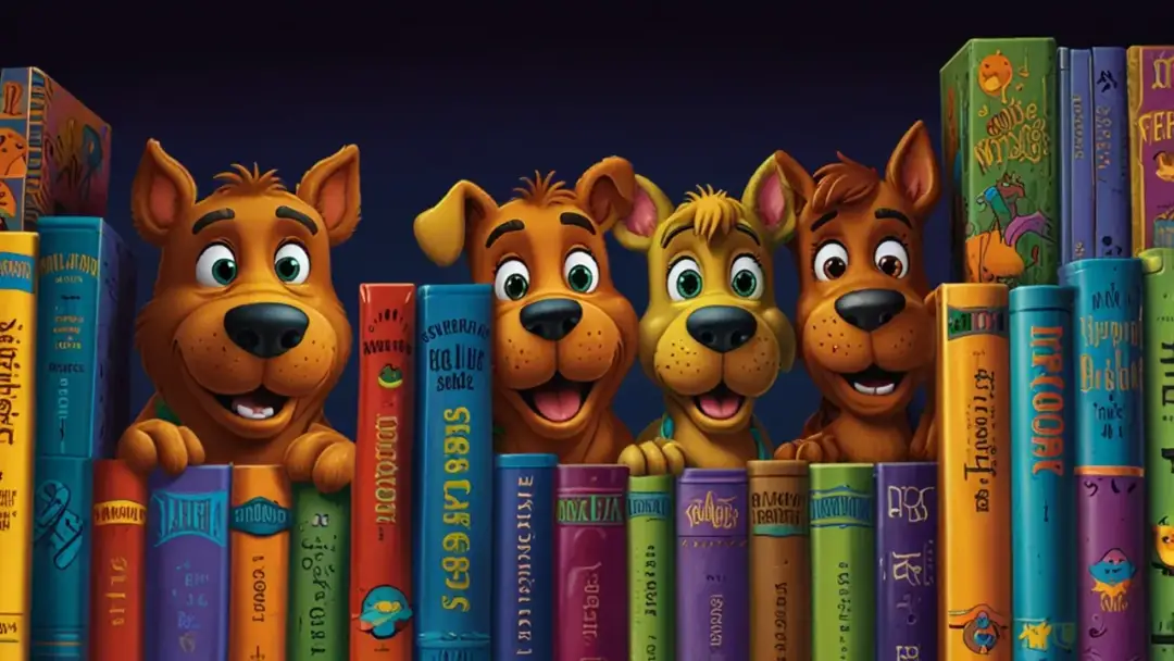 Zaskakujące fakty o autorach książek Scooby-Doo, które musisz poznać Zaskakujące fakty o autorach książek Scooby-Doo, które musisz poznać