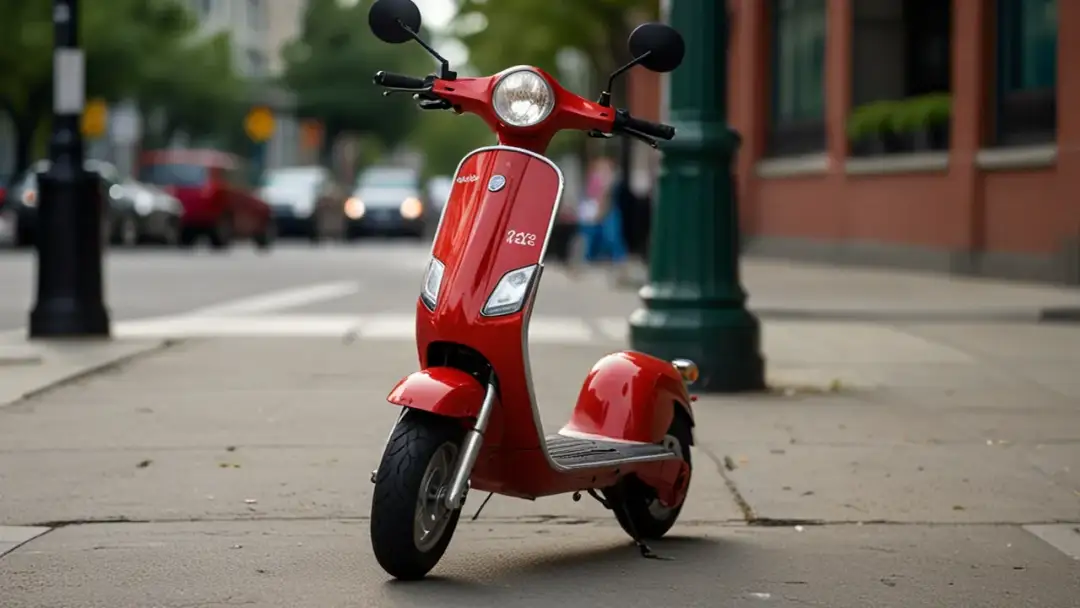 Od ilu lat zdobędziesz kartę motorowerową? Kluczowe informacje