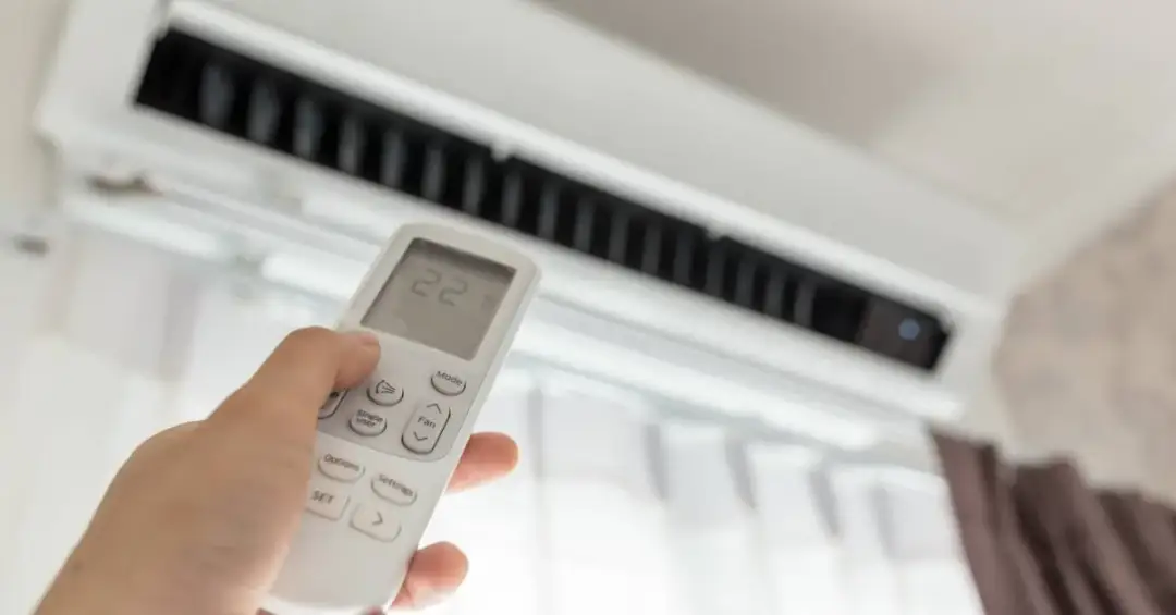 Jak włączyć ogrzewanie w klimatyzacji - proste kroki, które działają Jak włączyć ogrzewanie w klimatyzacji - proste kroki, które działają