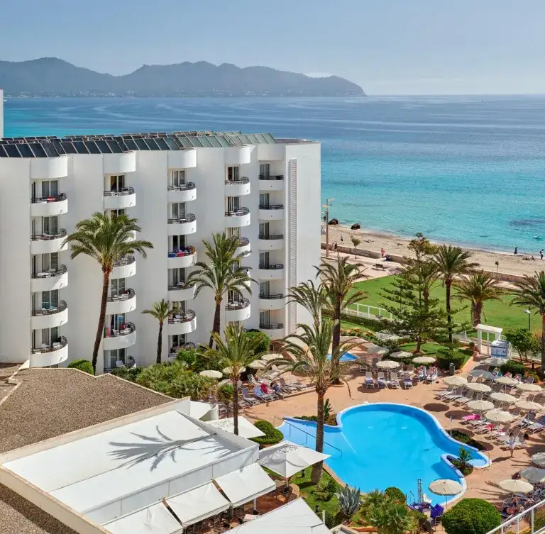 Hipotels Dunas Cala Millor: wszystko co musisz wiedzieć przed wyjazdem