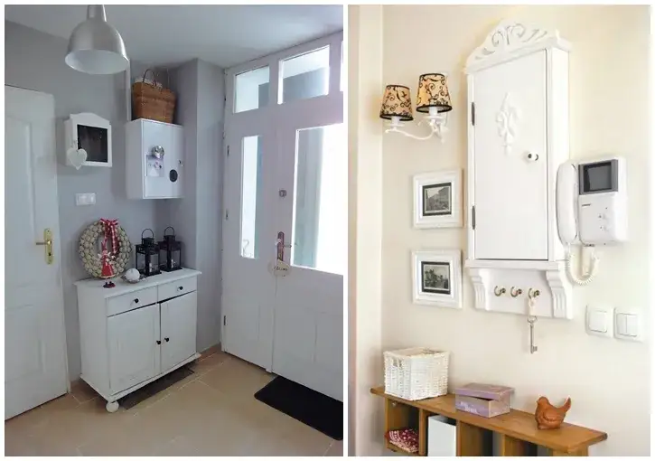 Jak zabudować licznik elektryczny w przedpokoju i uniknąć problemów z dostępem