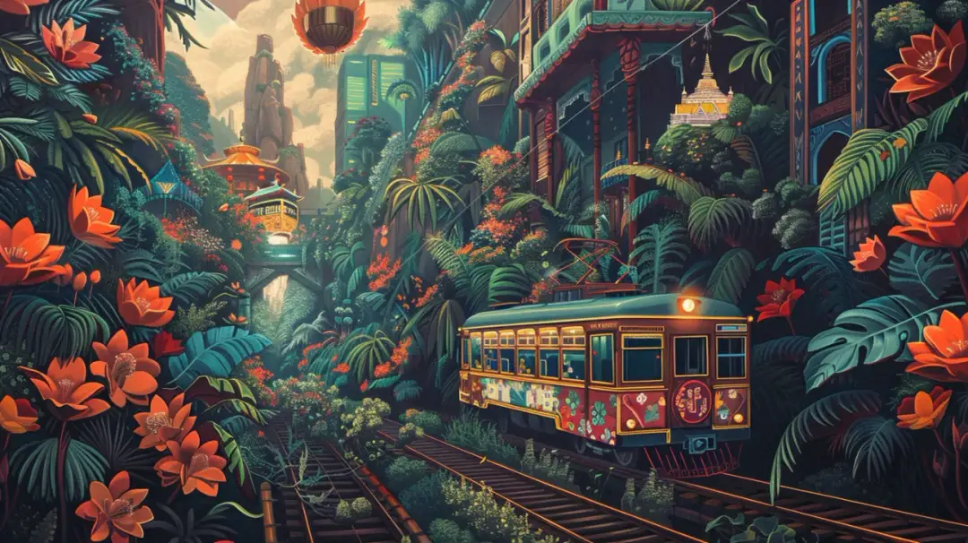 Ta recenzja Grand Tour zaskakuje! Musisz to zobaczyć