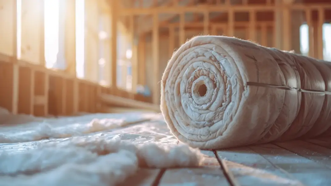 Montaż folii paroizolacyjnej pod gk: informacje dla budujących