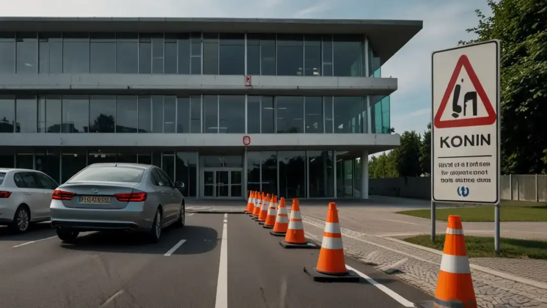 Co mówią zdający o WORD Konin? Opinie, które zmienią podejście