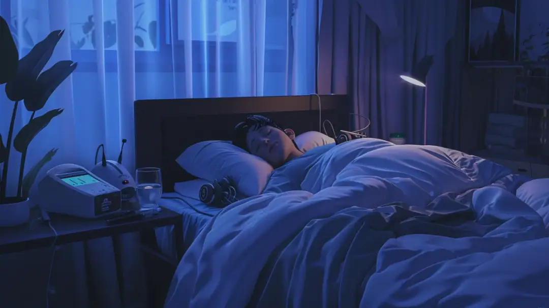 Jak leczyć bezdech: Jak skutecznie leczyć bezdech podczas snu?