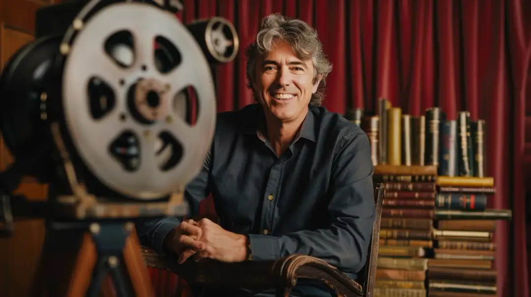 Niesamowity debiut Aleksandra Payne'a w roli dokumentalisty. Poznaj historię najlepszego profesora filmowego