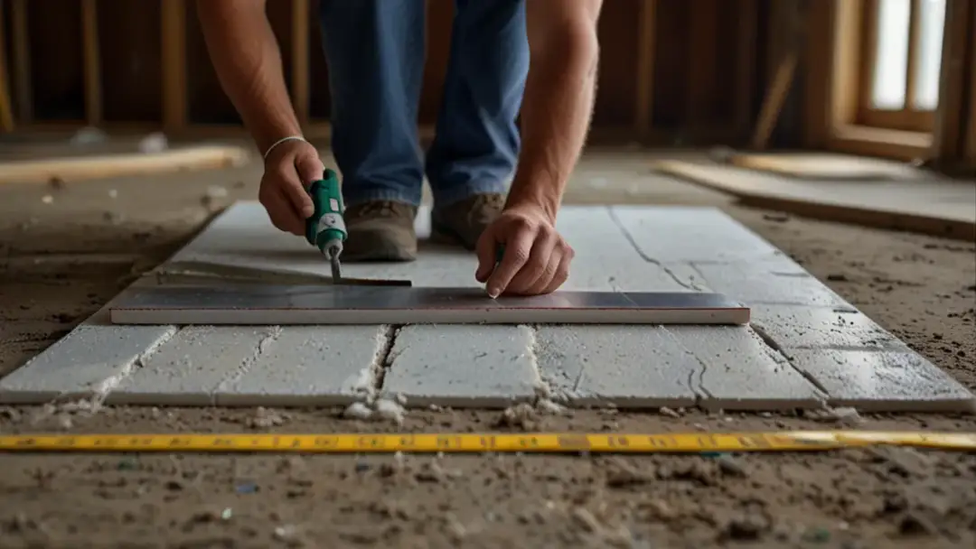 Jak układać styropian na podłodze: Najlepsze praktyki i porady