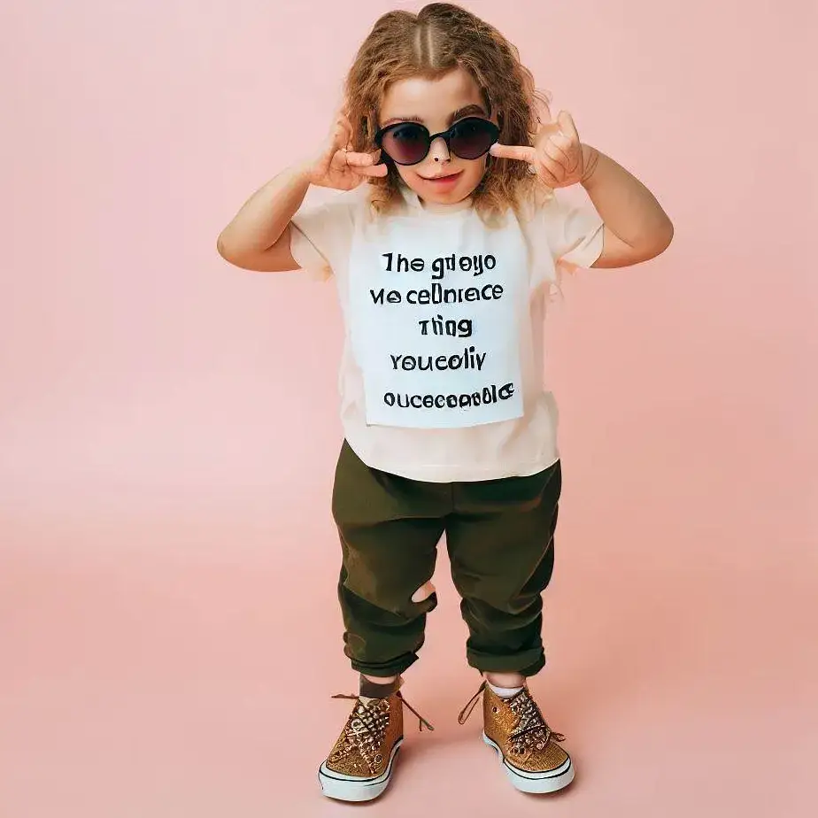 Jak ubrać dziecko do zdjęcia w przedszkolu, by wyglądało idealnie i wygodnie