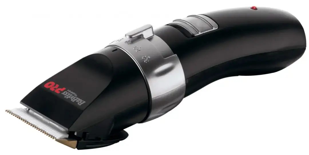 Czy BaByliss FX660E to naprawdę najlepsza maszynka dla barberów?