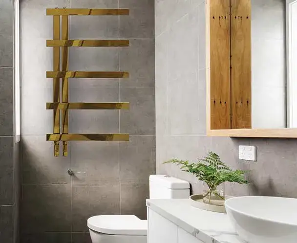 Jaki kaloryfer do łazienki wybrać - 5 kluczowych zasad przy zakupie