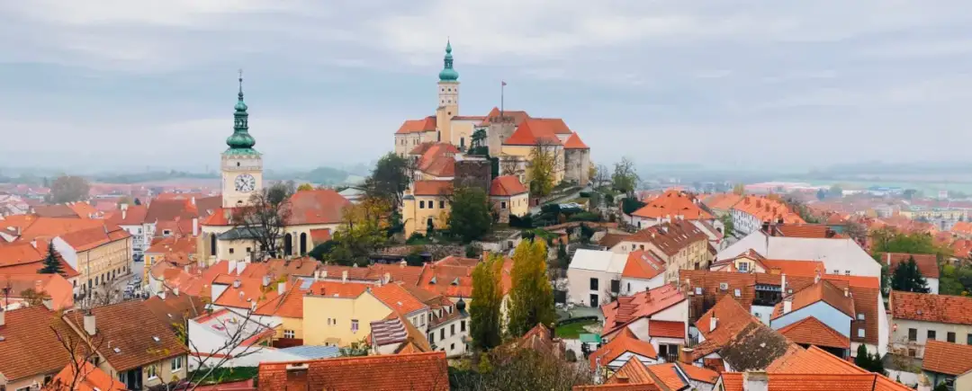 Czechy Południowe: 10 niezapomnianych atrakcji turystycznych