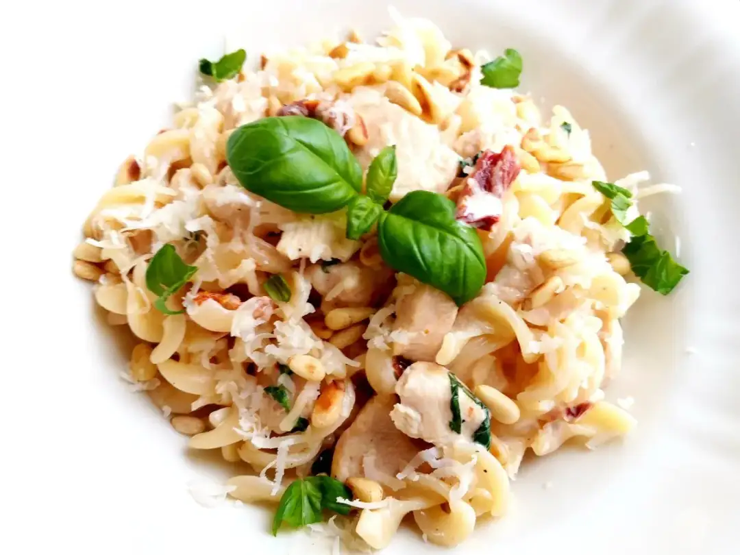 Makaron Low FODMAP: Jak Złagodzić Objawy Jelita Drażliwego